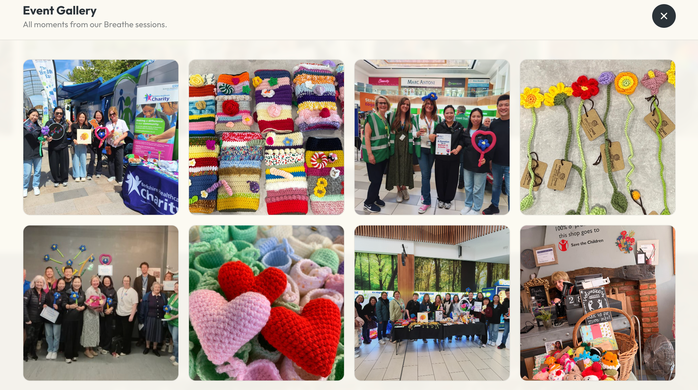 Social Impact Outreach