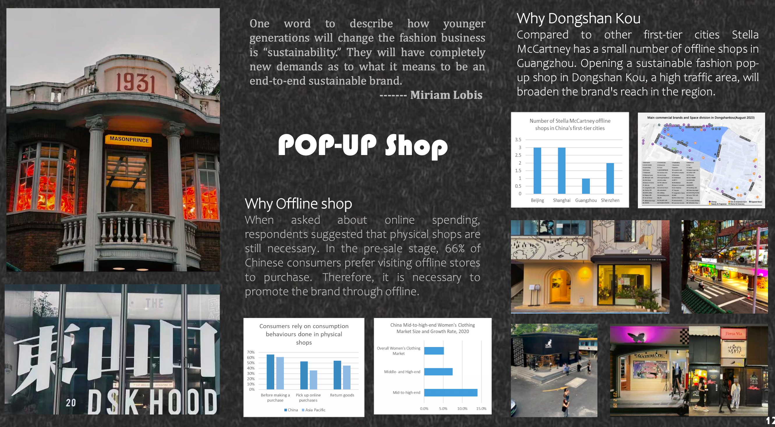 Guangzhou Store Siting Framework